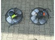 ATB Ventilator Ø 450 blazend 1410 rpm 400v